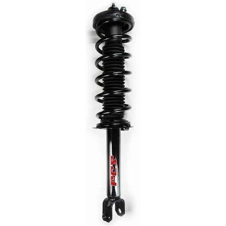 Fcs Automotive Complete Strut Assembly, 2345685R 2345685R